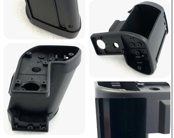 PENTAX 645 Body Hand Grip Battery Housing Replacement Parts