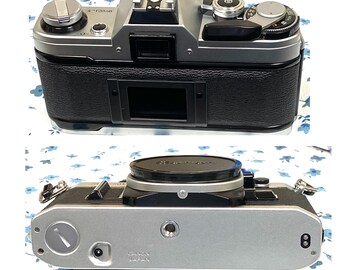 #228★動作品★Canon AE-1 ボディ Canon AE-1 ボディ 完璧動作 94% 日本製 - Etsy 日本