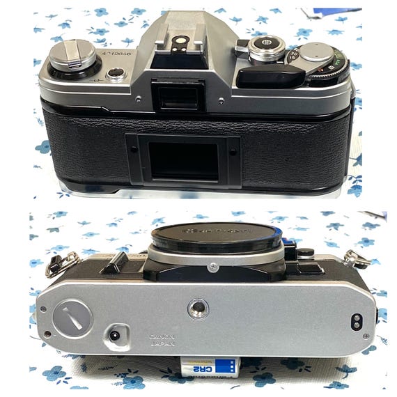 Canon AE-1 Body ボディ 完動 Canon⁄キャノン⁄AE-1⁄ブラックボディ