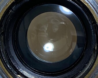 Ꭲopcor-s 1:2 f=5cm レンズ TOKYO KOGAKU フード Ꭲopcor-s 1:2 f=5cm レンズ TOKYO KOGAKU フード