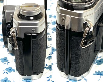 Canon AE-1 ボディ 完璧動作 94% 日本製 - Etsy 日本