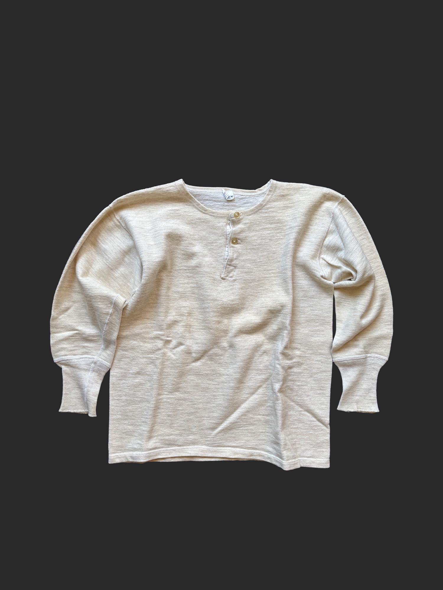 1940s Henley - Etsy