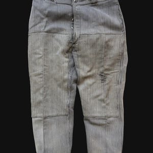 Vintage French Work Pants 1940s - Etsy