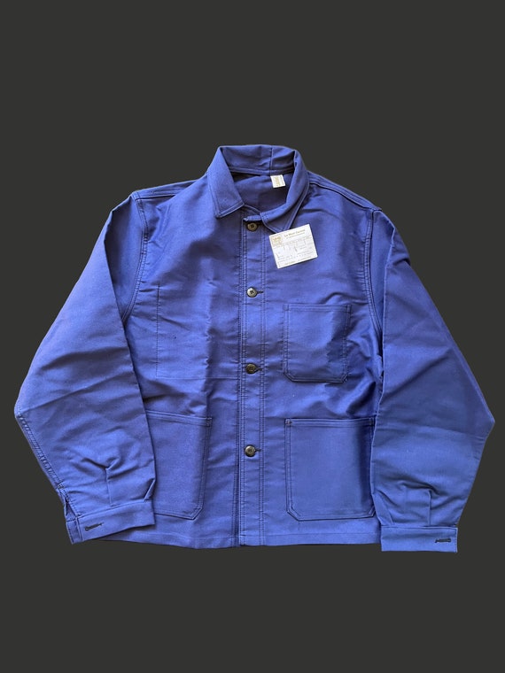 moleskin vintage work jacket - Gem moleskin vintage work jacket - Gem