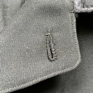 Manteau sac blazer veste France Couture des années 1920 petite taille image 4