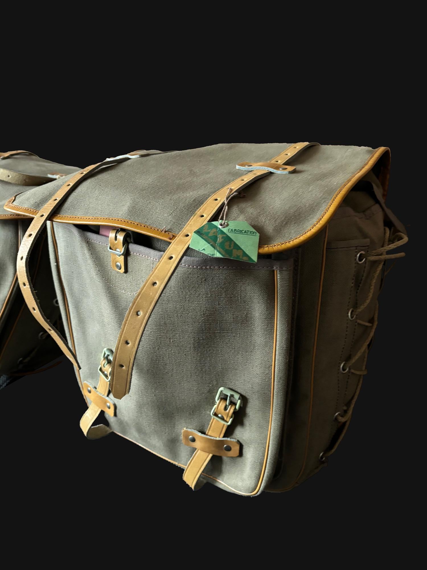 Sac lafuma vintage France - Main Image