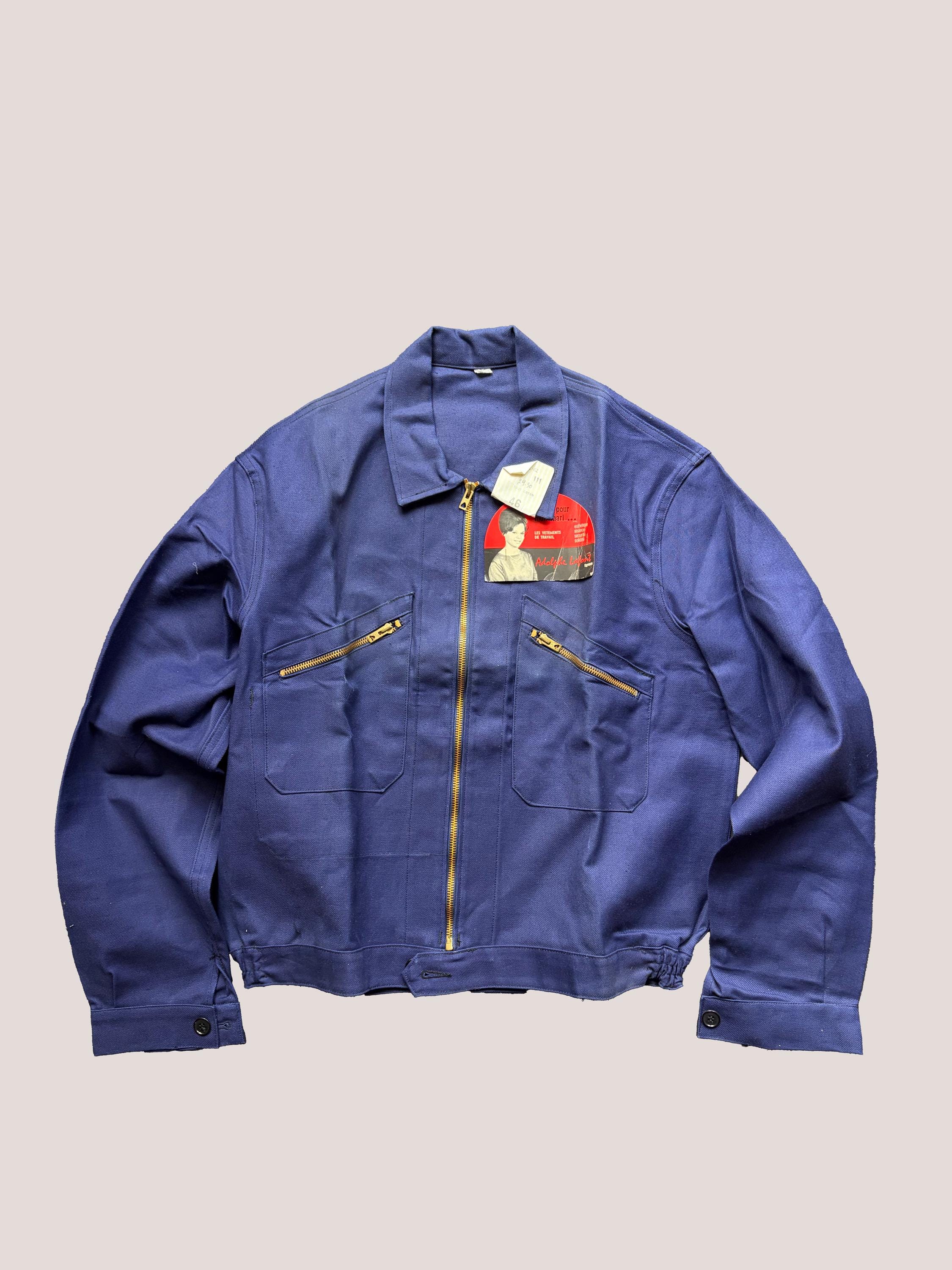 Sncf Jacket - Etsy UK