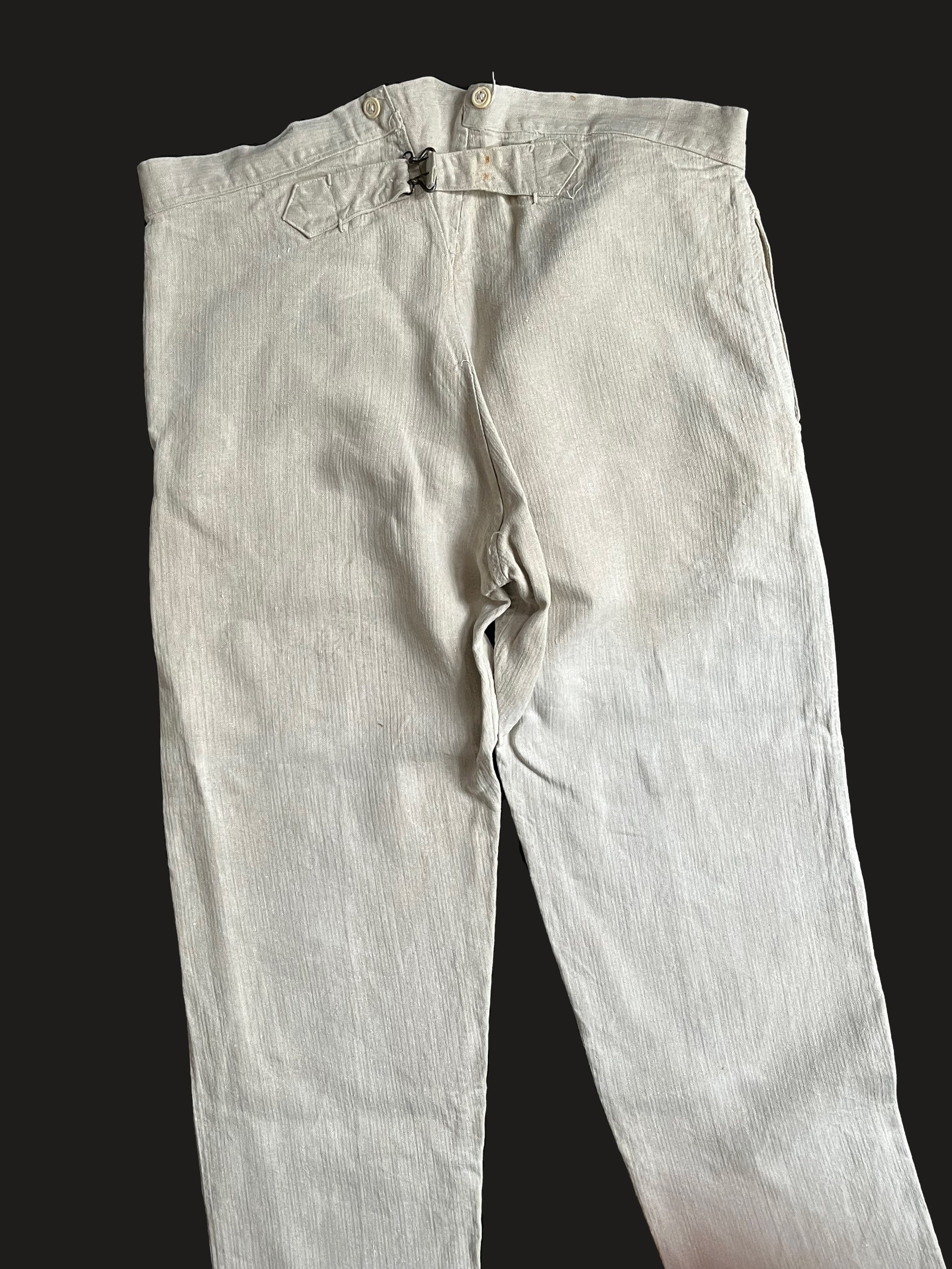 パンツ Euro antique pants vintage pants il_fullxfull.4278099581_hwnh.jpg