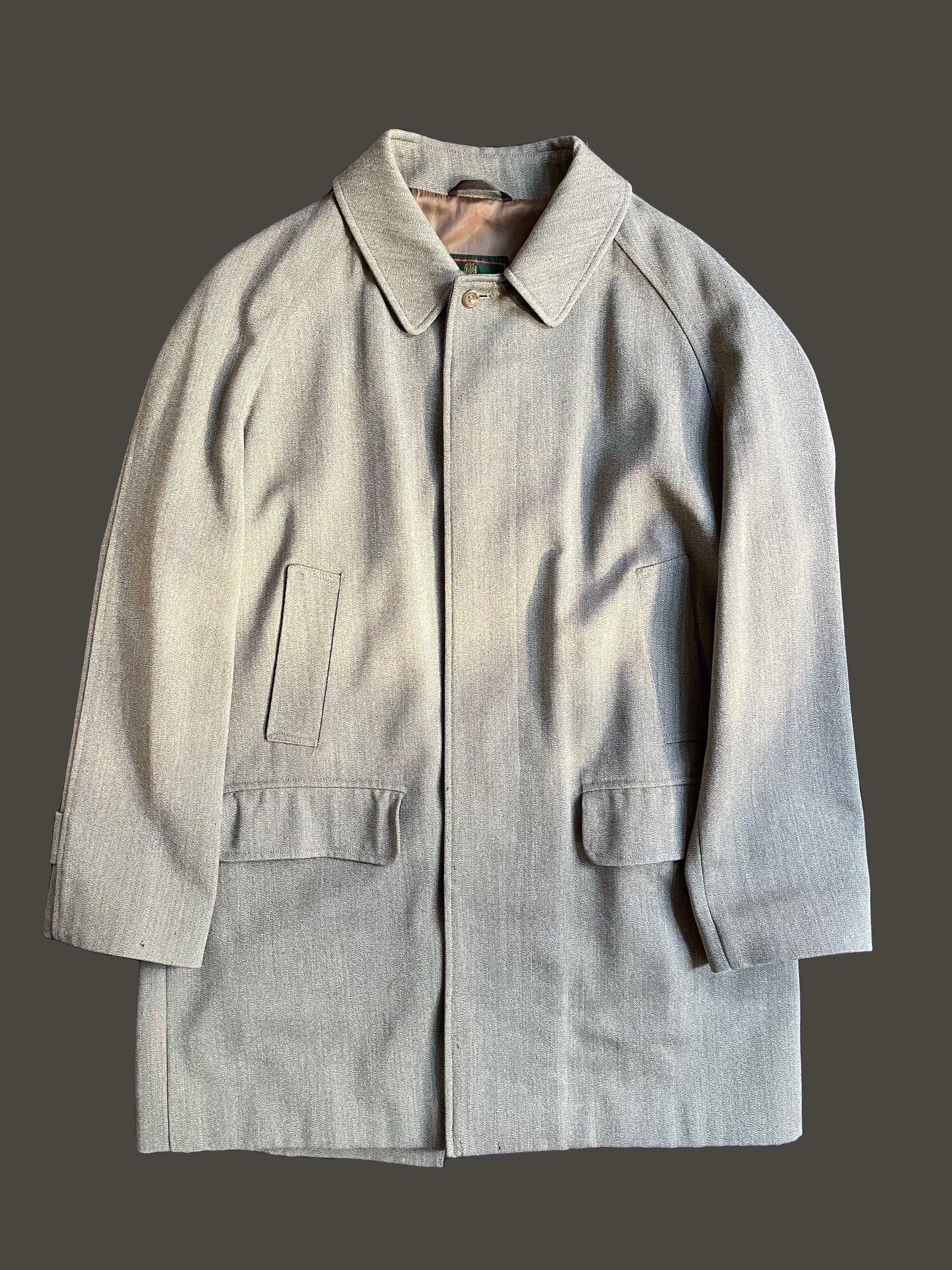 Grenfell Trench - Etsy