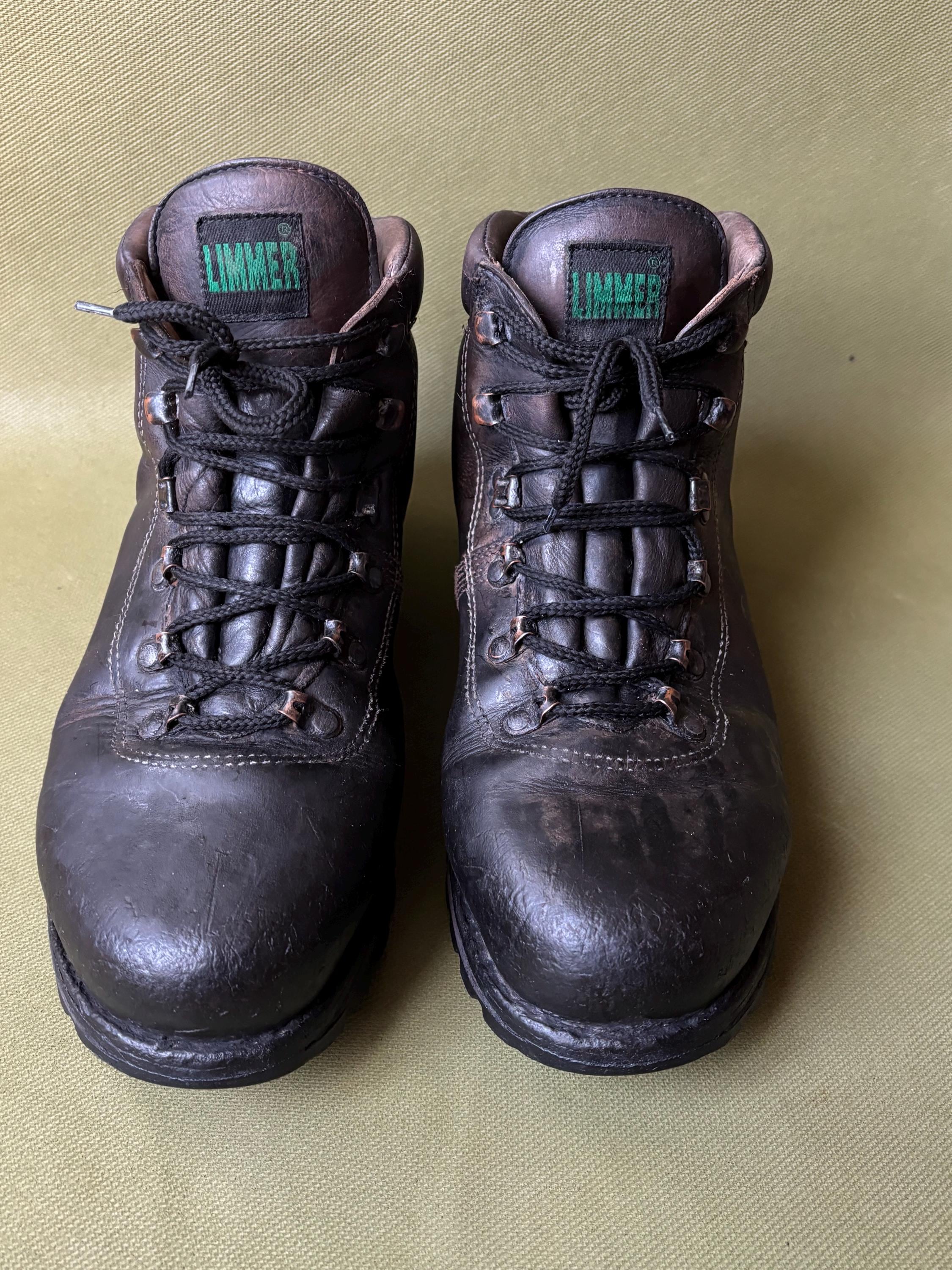 Limmer boots - Etsy 日本