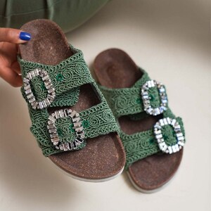 Cute summer sandals 219 sale