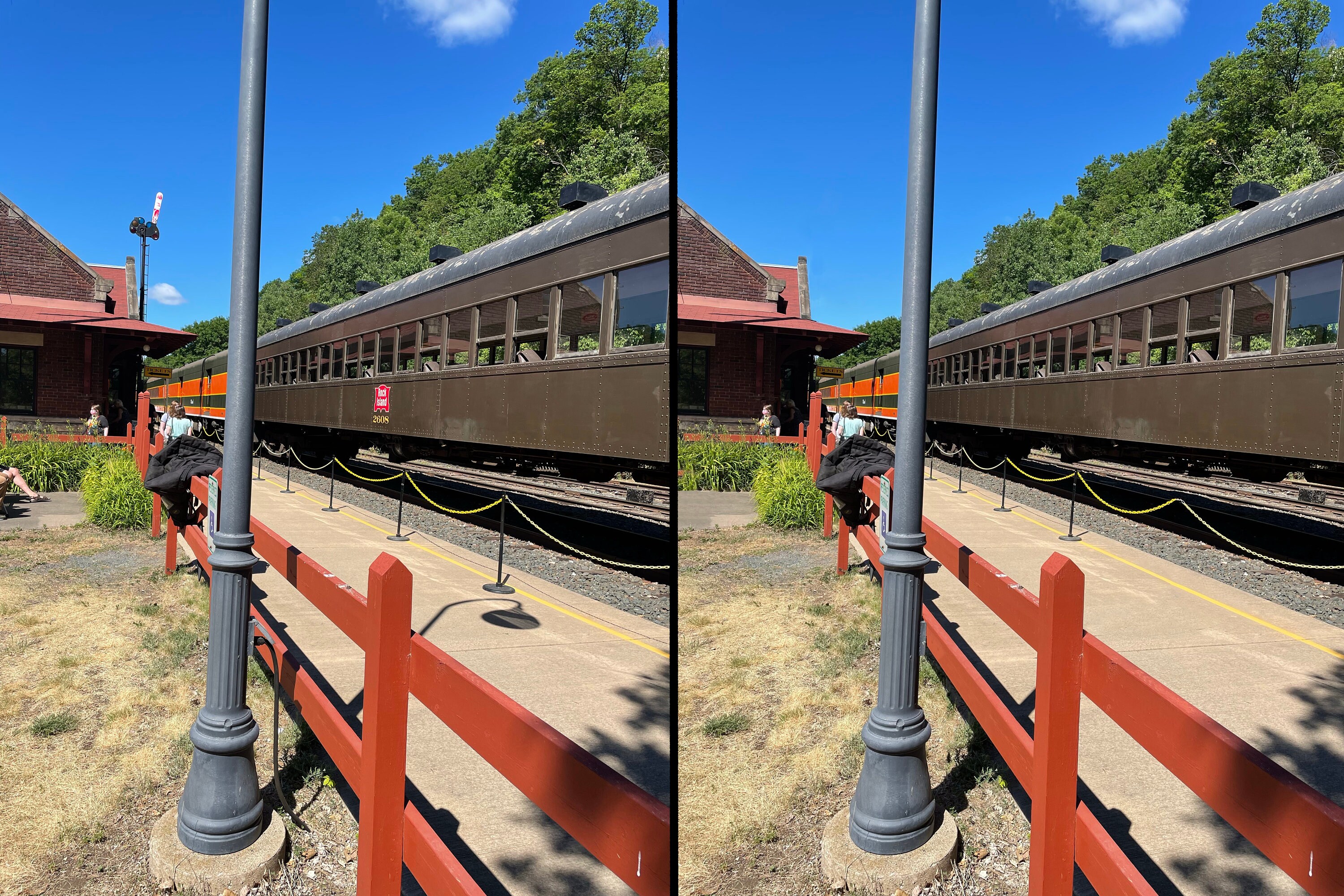 Custom Differences Image Custom Spot the Difference With Your Photograph, Custom Party Game ...