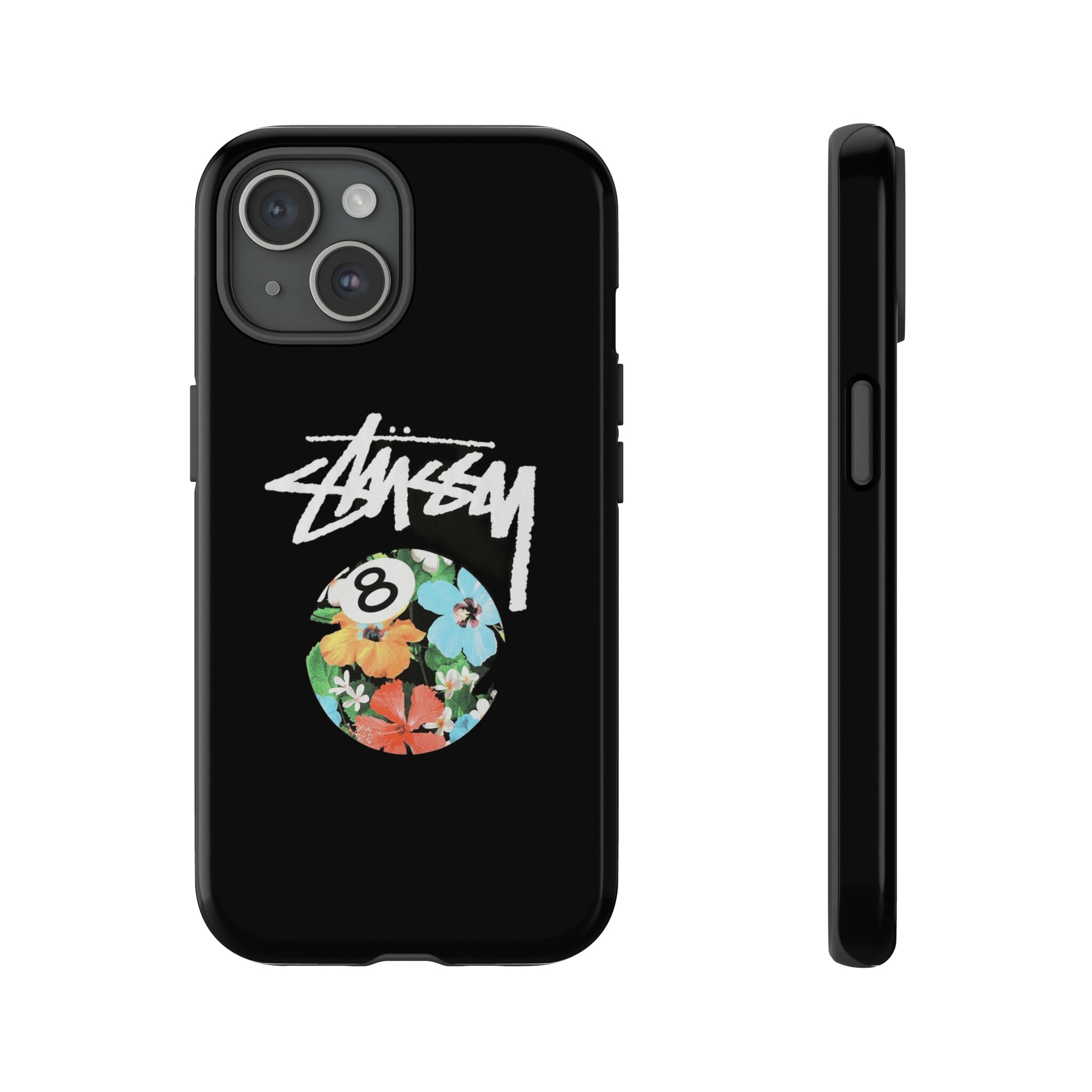 Stussy phone case Clearance
