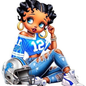 BettyBLions