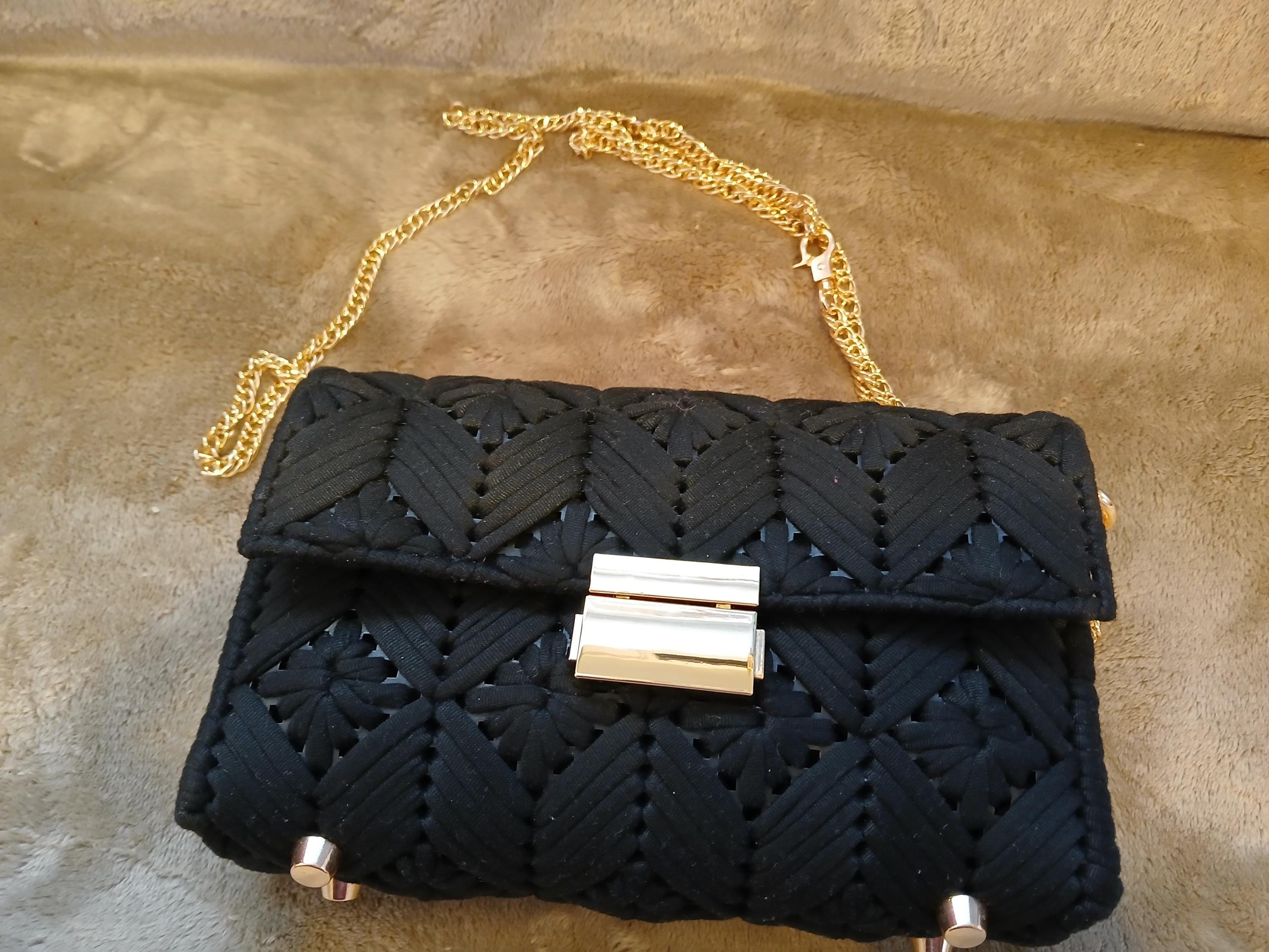 Luana Bag - Etsy Australia