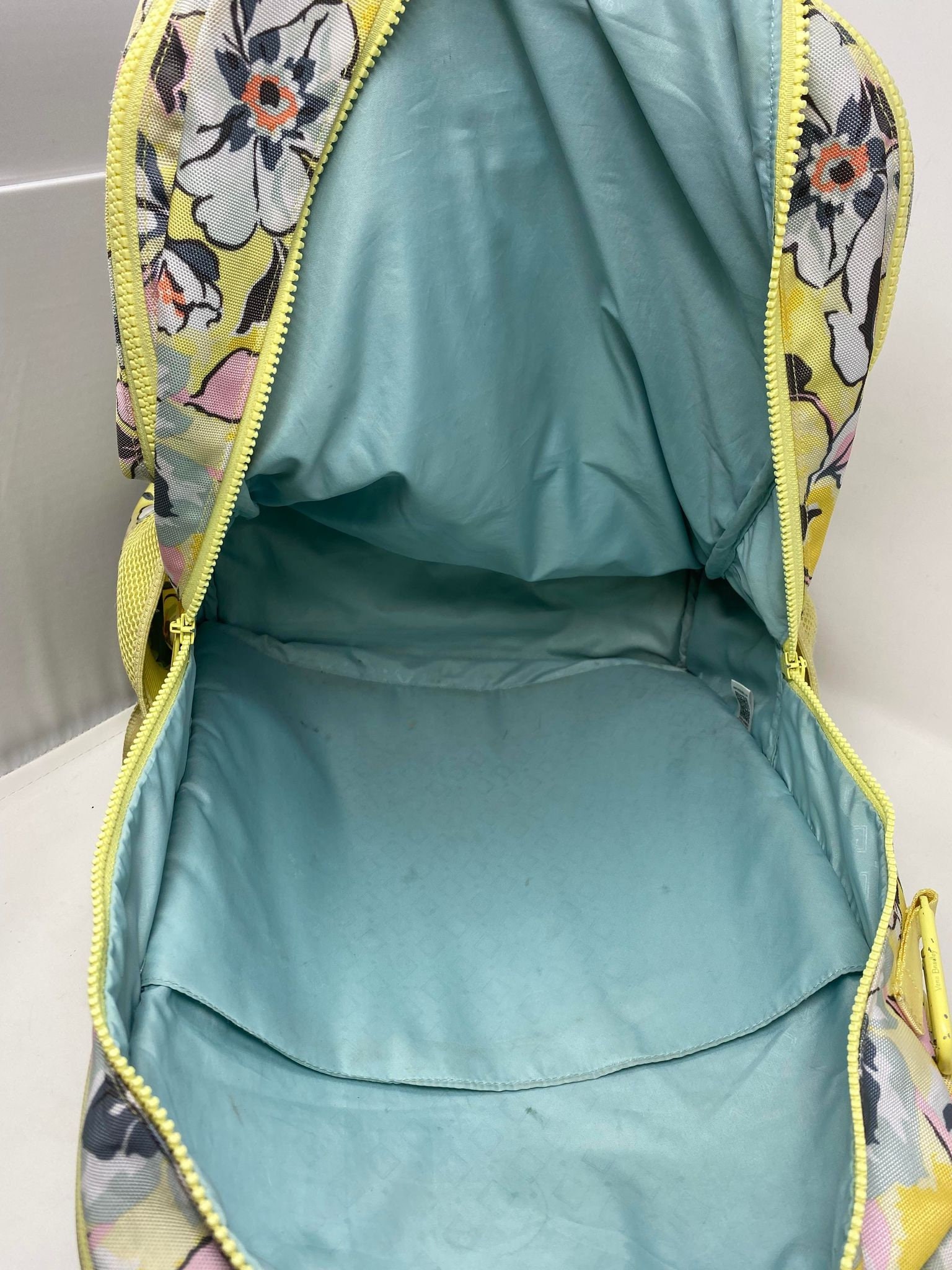 Buy Vera Bradley Sunny Garden 2020 Reactive Lighten up Large Backpack Online in India Etsy