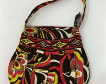 Vera Bradley Puccini Mini Tote