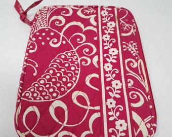 Vera Bradley Laptop Backpack in the \