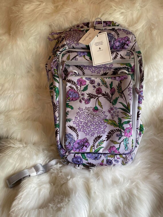 Vera Bradley Lighten up Convertible 