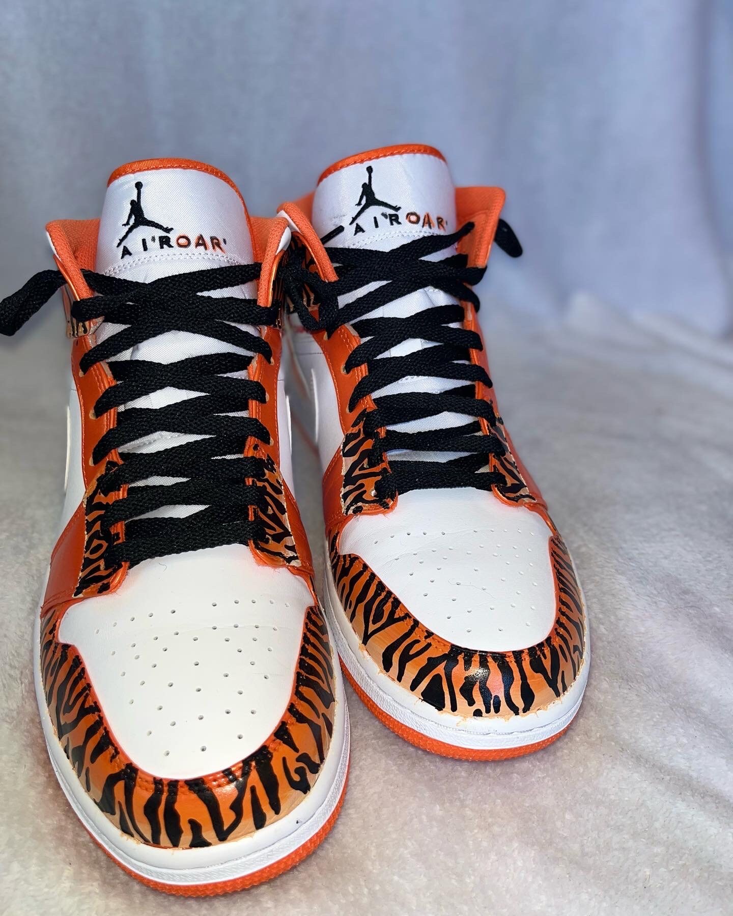 men's cincinnati bengals shoes