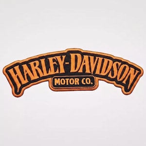 Embroidery Design, Motorcycle Biker Logo, Machine Embroidery File, Instant Digital Download