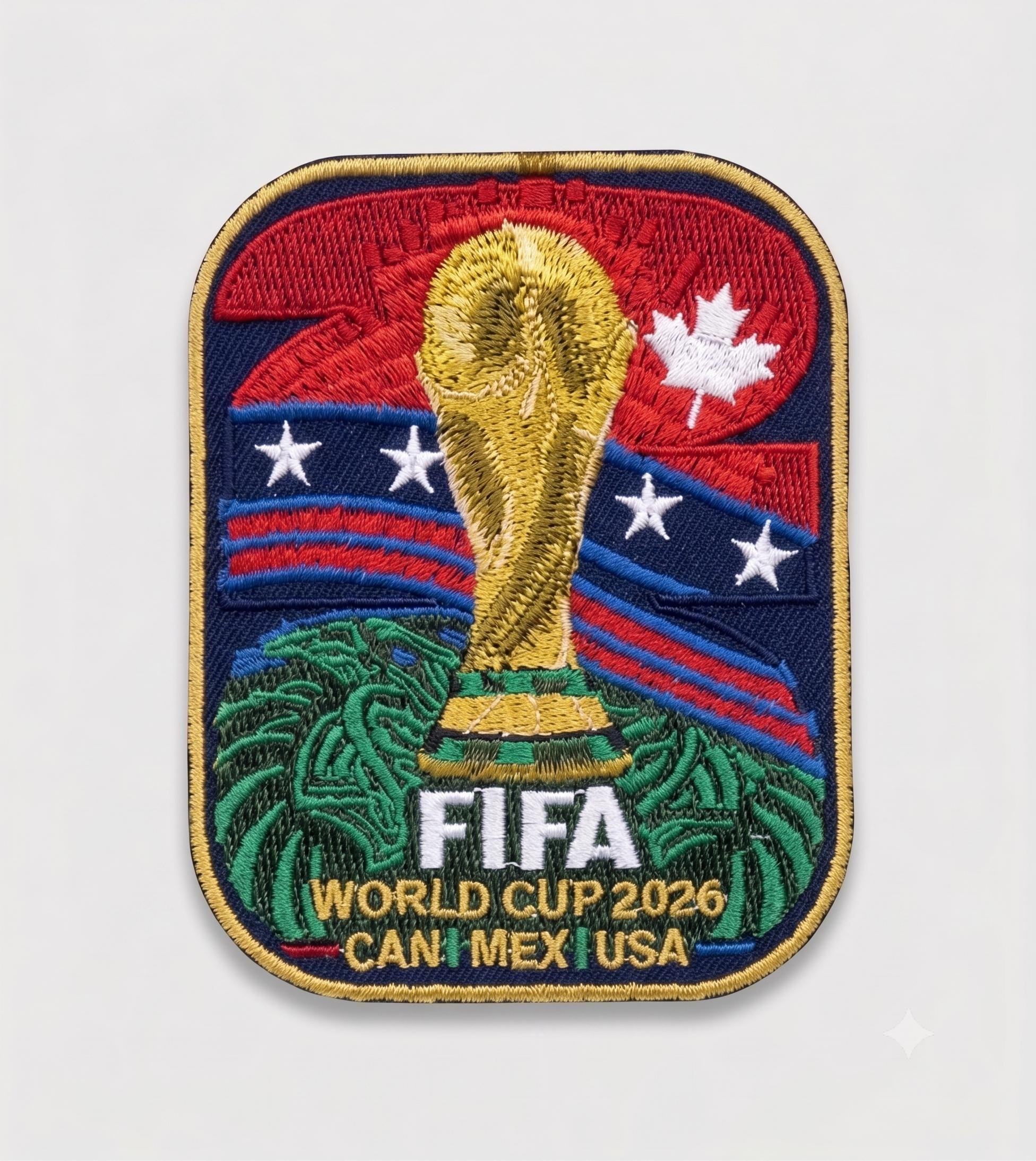 World cup patches - Etsy 日本