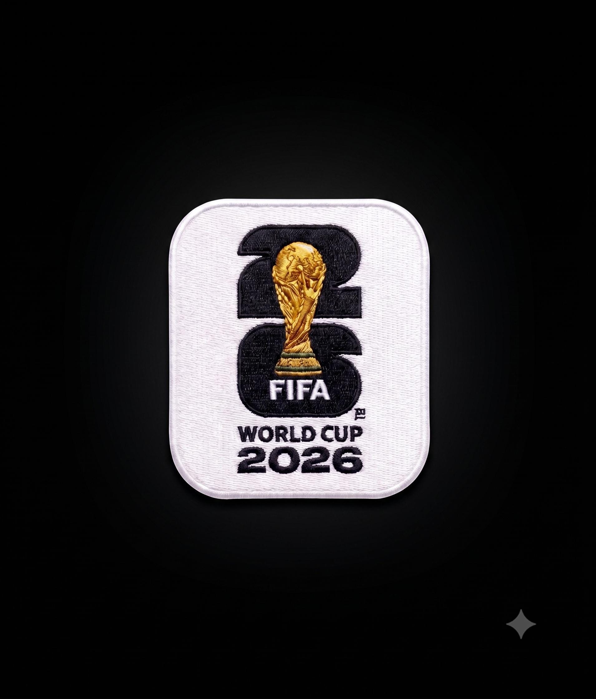 World cup patches - Etsy 日本
