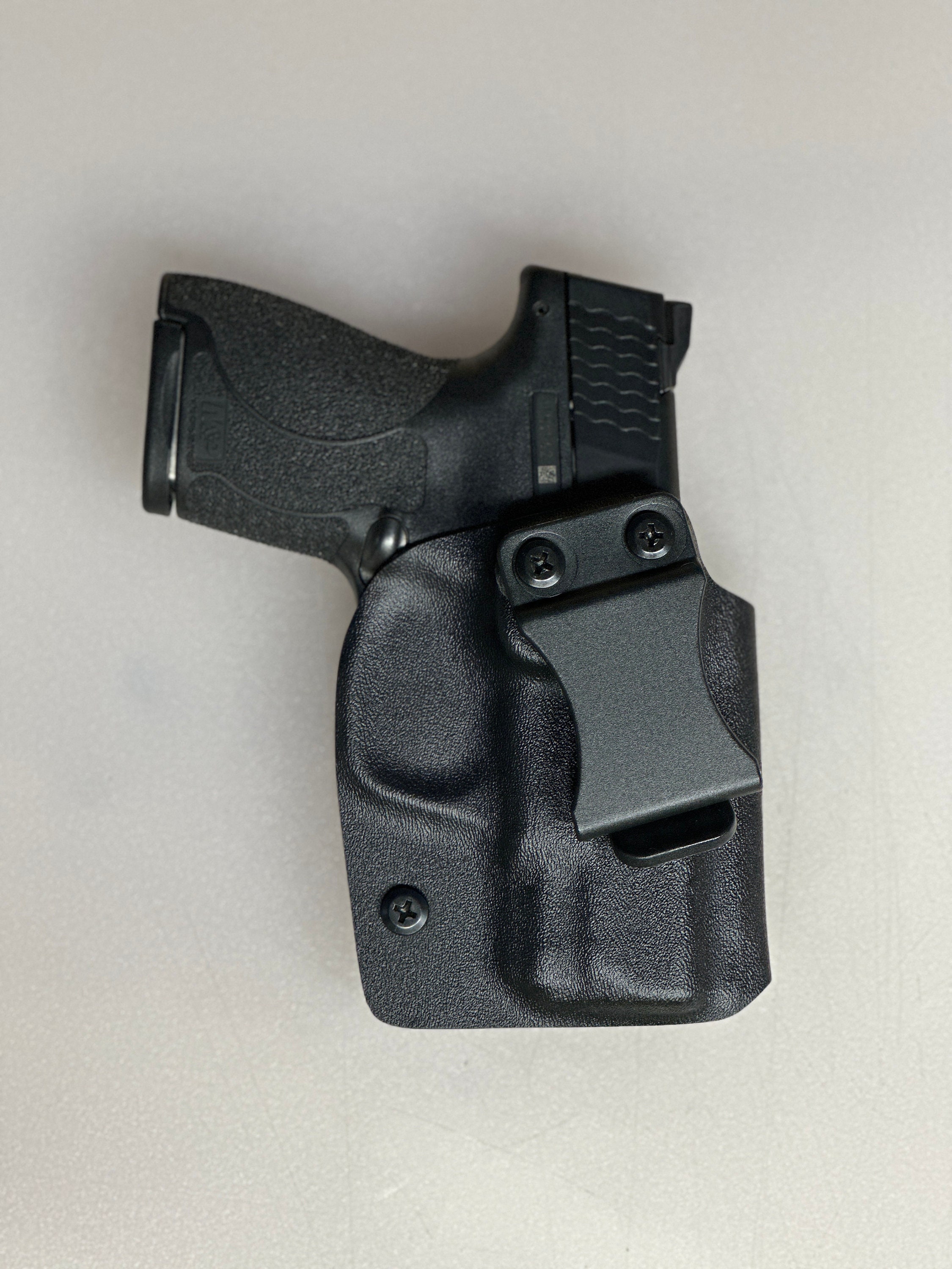 Holster Clip Combo
