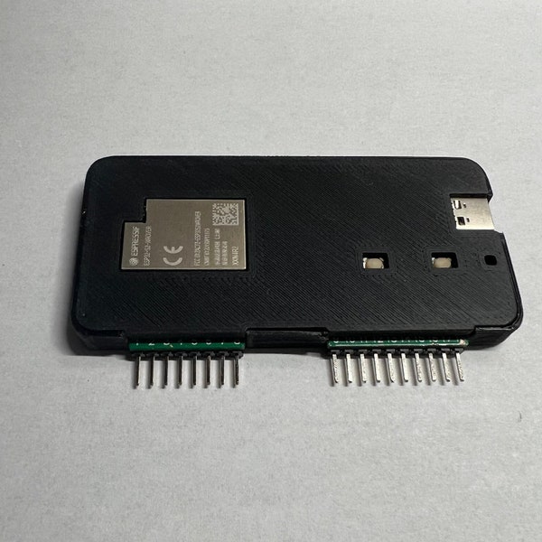 Flipper Wifi Dev Board Case Etsy Canada