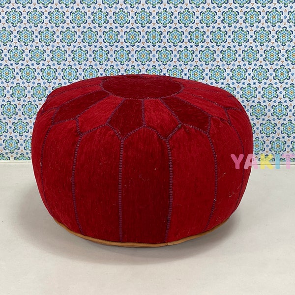 Round Foot Rest Etsy