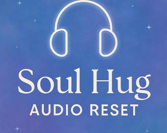 Téléchargement audio de méditation rapide pour une concentration calme et une réinitialisation émotionnelle