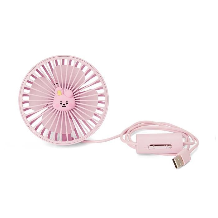 Bt21 - Usb Fan