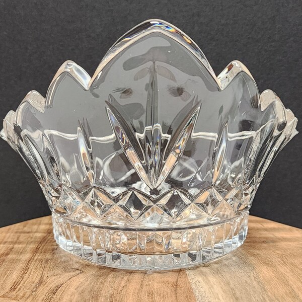 Crown Shaped Etsy