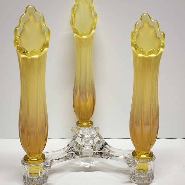 Fostoria Table Charms Etsy