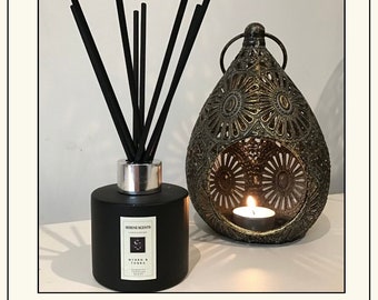 Jo Malone Inspired Reed Diffuser 100ml,  Long Lasting With A Great Scent Throw. Over 20 Fragrances. Free P&P.