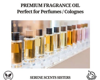 La Ve Belle Inspired Luxury Fragrance Oil - Various Sizes,  Free P&P.