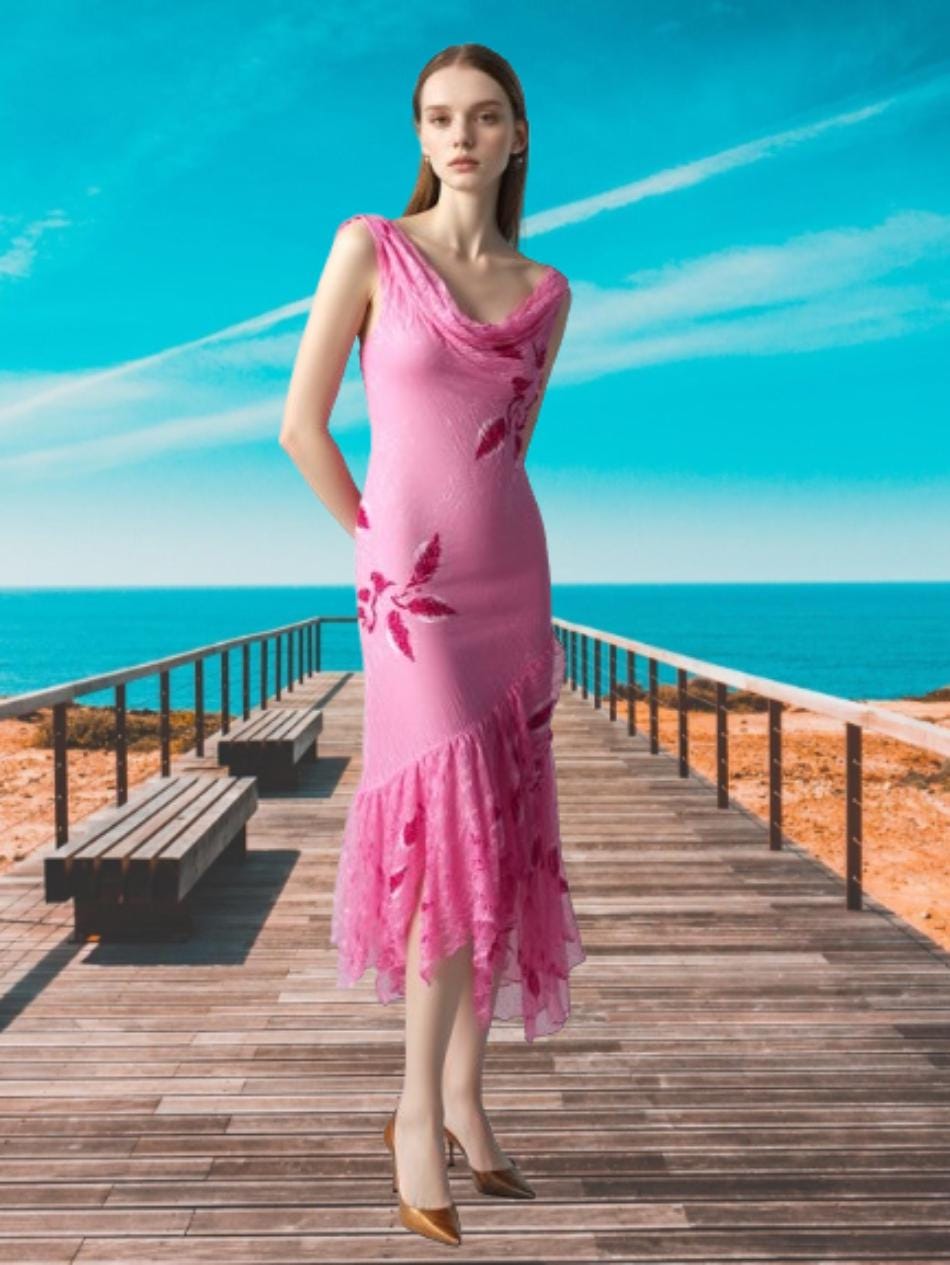 Sue Wong Gown - Etsy