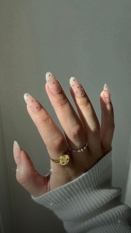 Euphoria's nail artist on this season's mega manicures - The Face