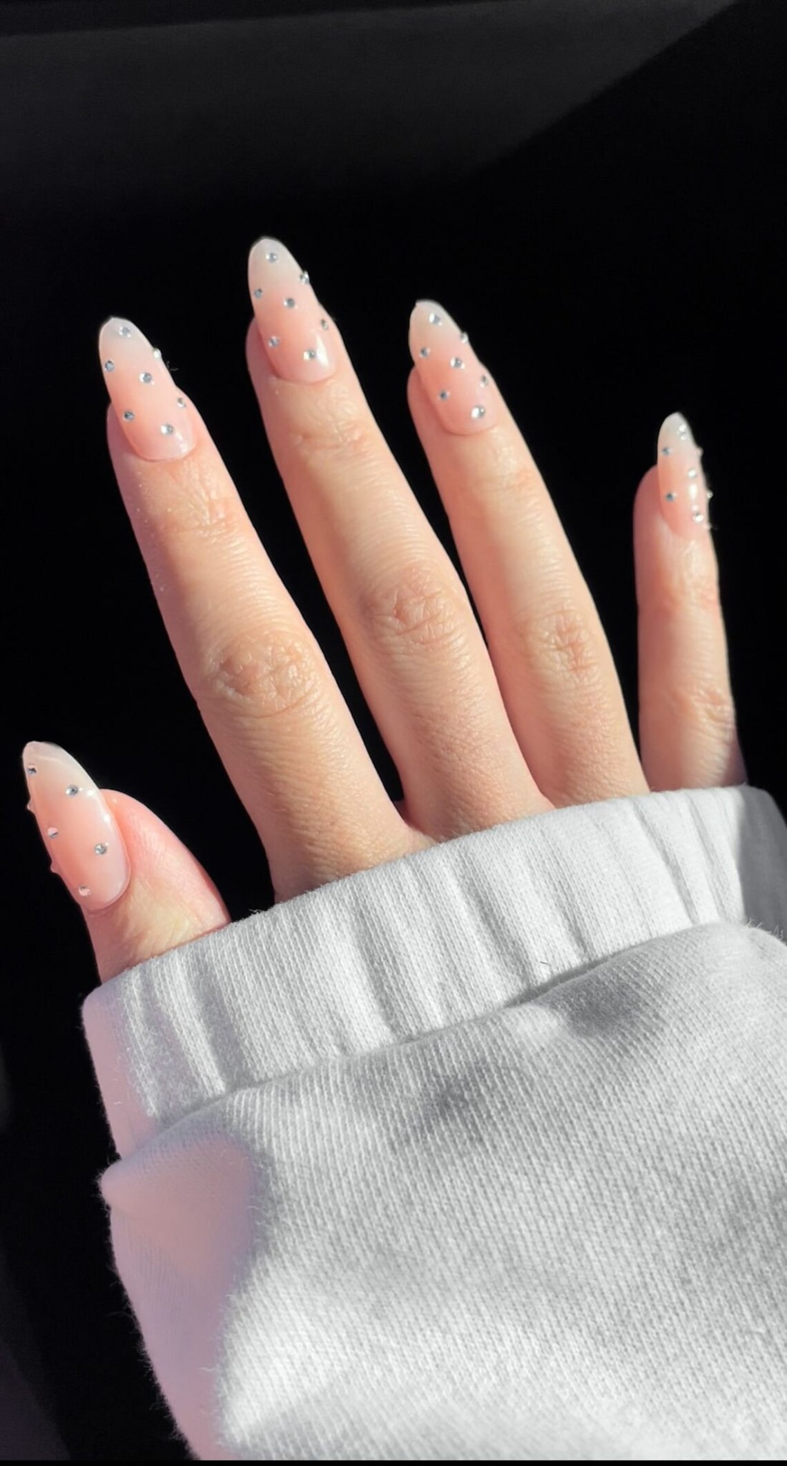 cassie euphoria nails cassie euphoria nails