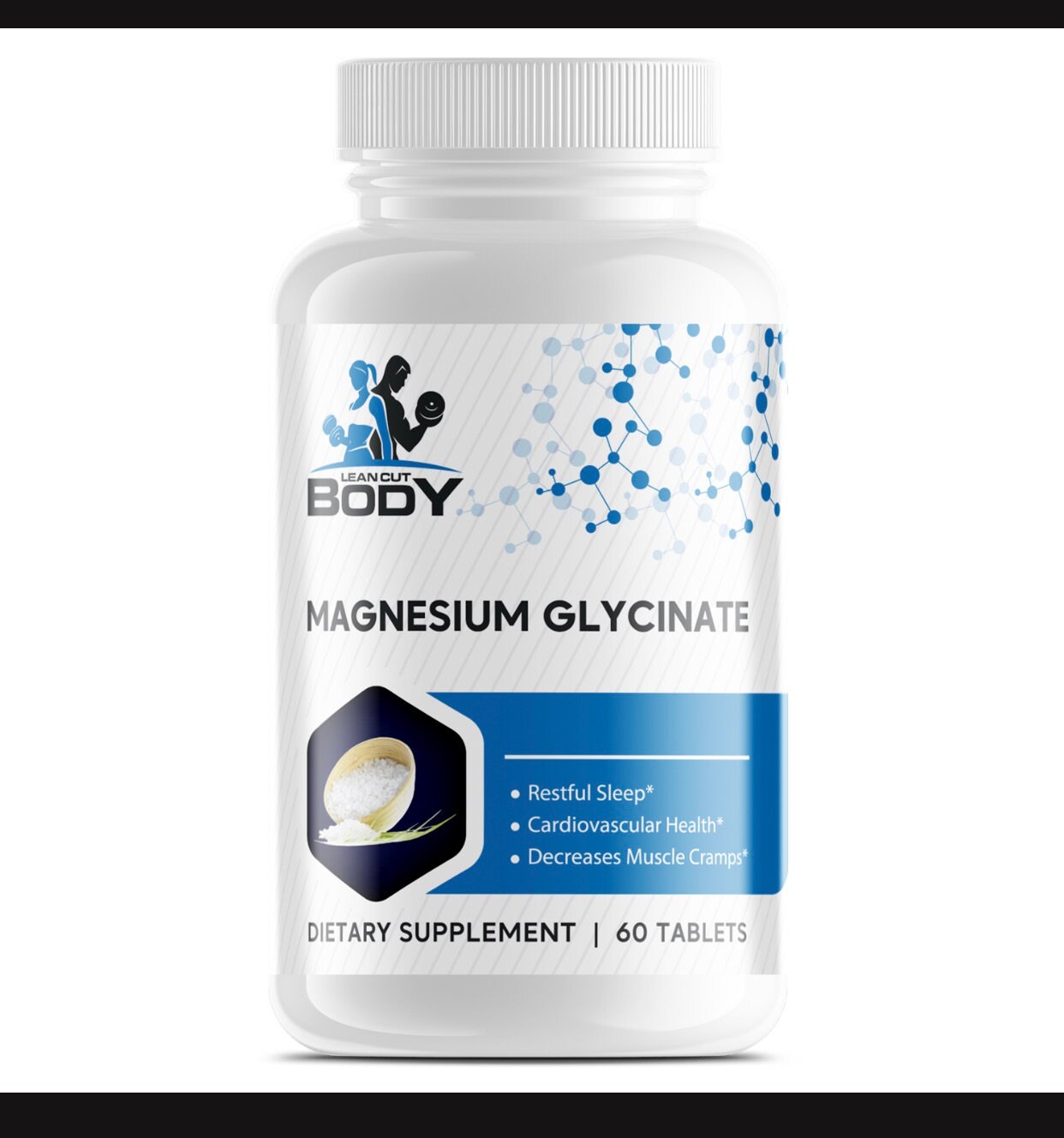 Magnesium Glycinate - Etsy