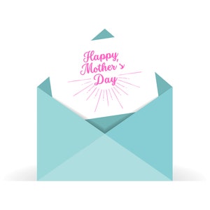 Happy Mother&#39;s Day SVG Commercia Use
