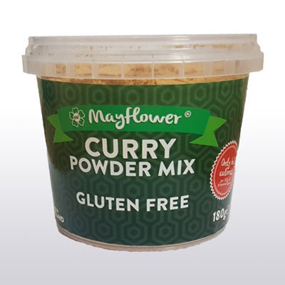 Mélange de Poudre Curry Mayflower