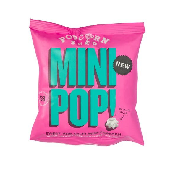 Mini Pop