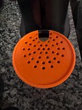 Oversized Cup Drip tray for Nespresso Pop, Pop+, Lattissima, Plus