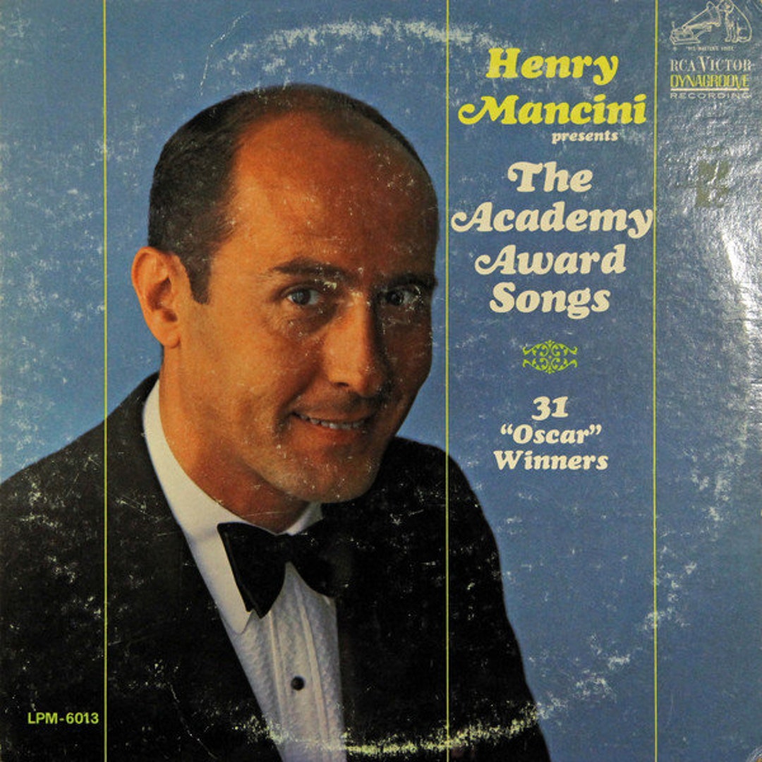 Henry Mancini His Orchestra And Chorus Henry Mancini Presents The henry-mancini-his-orchestra-and-chorus-henry-mancini-presents-the
