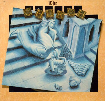 欧LP l Church l Church MOVLP1666 Music On Vinyl, Elek /00260 The Church the Church Vinyl Record Album LP EXCELLENT - Etsy