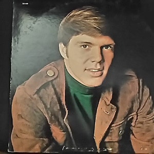 John Davidson – Try To Remember vinyl record, album pop