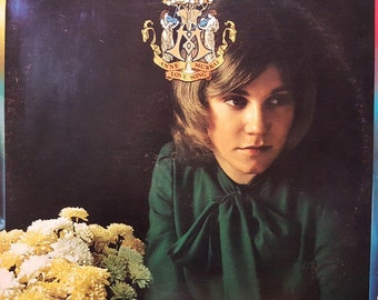 Anne Murray - Pays de la chanson d'amour