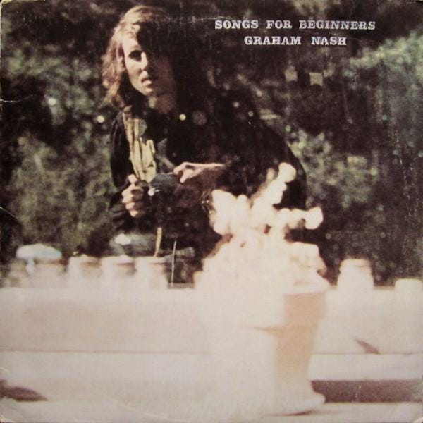 Graham Nash - Etsy