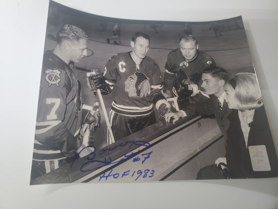 ハル 写真 サインつき